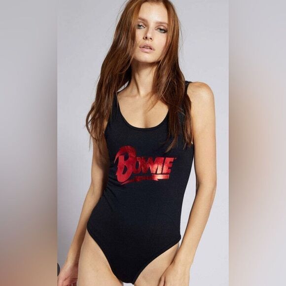 Project Karma Bowie Strike Bodysuit. XS New - Picture 2 of 10